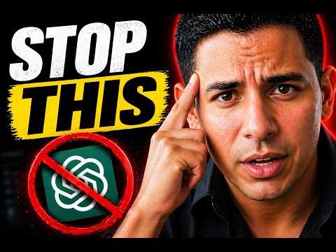 You’re not behind (yet): How to learn AI in 6 minutes