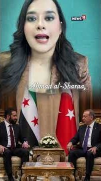 Explained | Israeli Settlers Are Sneaking Into Syria — While Damascus Negotiates Peace | N18S
