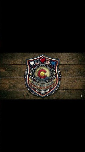 #US #State #Colorado 🩷🩷🩷