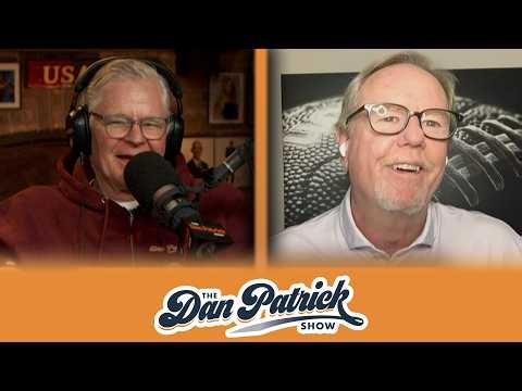 Ed Werder On The Dan Patrick Show Full Interview