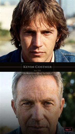 Oscar-Winning Leading Men — From Heartthrob to Hollywood Legend #shorts