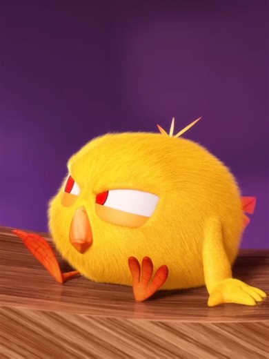 The climb #whereschicky #chicky #animation #cute #cubecreative | where's chicky