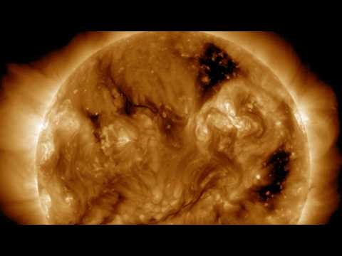 Cycle Shows Up Again, Earthquake Uptick | S0 News May.17.2026