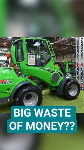 Just a BIG Waste of Money...