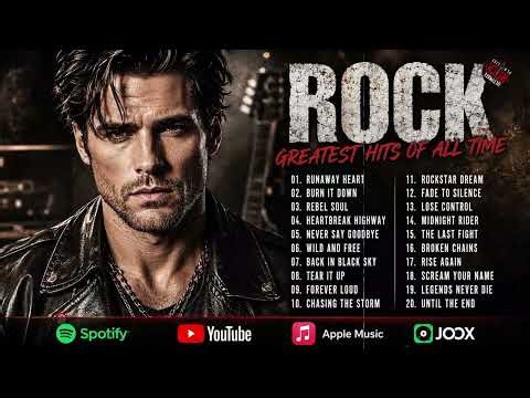 Classic Rock Master Collection | Greatest Hits Ever