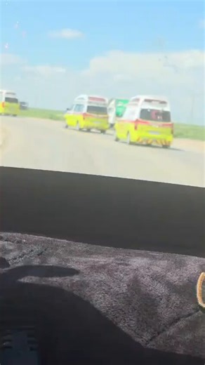 🚨URGENTThe bodies of 15 martyrs have been transferred from Deir_ez-Zor to Hasakah.The Rojava Asayish forces received the bodies of 15 fighters who were martyred while repelling attacks by the HTS/SNA/ISIS, and the bodies were transferred towards the city of Hasakah