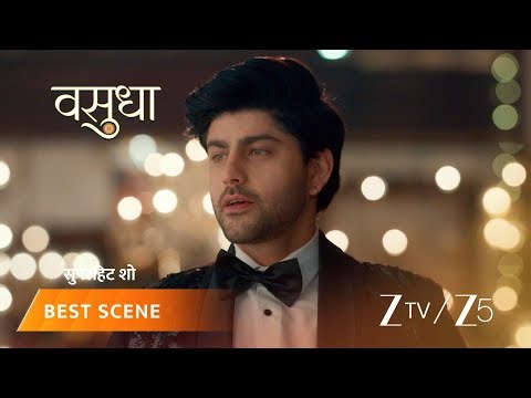 VASUDHA | EP - 428 | Best Scene 1 | Dec 30 2025 | Zee TV