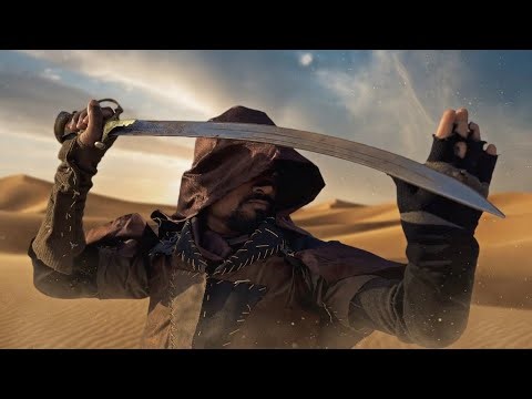 From Rooftops to Reality: Assassin’s Creed IRL | AssassinZin 