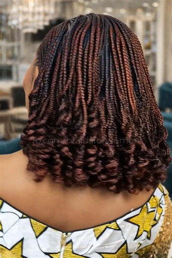 Braid Details You’ll Love 💫 #braidstyles #hairstyle #hairinspiration | Braids for Women