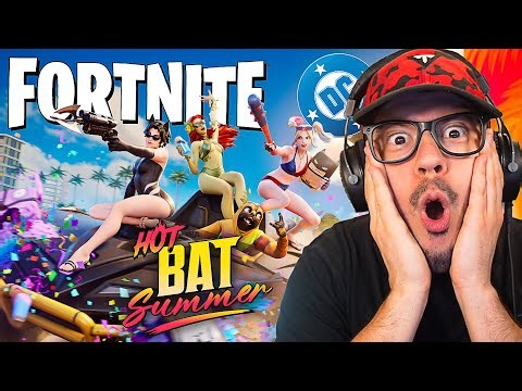 Fortnite Has Changed…