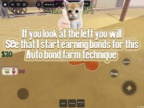 Showcase of a Script made by ringta