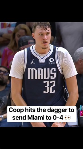 The Heat’s early season struggles continue 😬