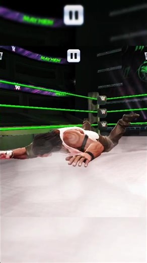 Randy Orton vs R-Truth 🐍🔥 | Epic WWE Showdown | Full Match Highlights