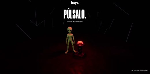 #diseñoweb #desarrolloweb #webgl | 93GRADOS®