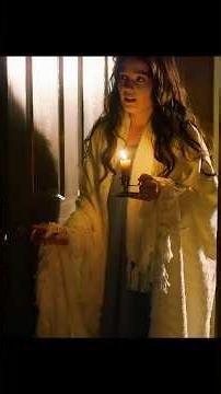 Persephone Comes To Adam Room Every Night When She Feels Fear#SeekingPersephone #shorts #viral #film
