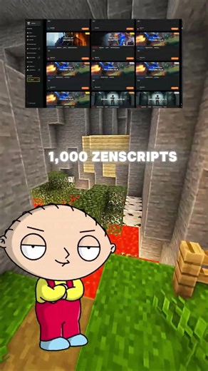 Don't Buy Cronus Zen Scripts... #2kcommunity #shorts
