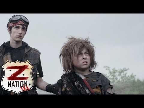 No Mercy | Z Nation