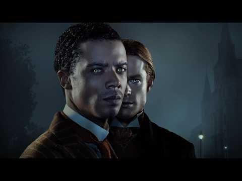 Interview with the Vampire Season 2 Episode 8 Full Episodes