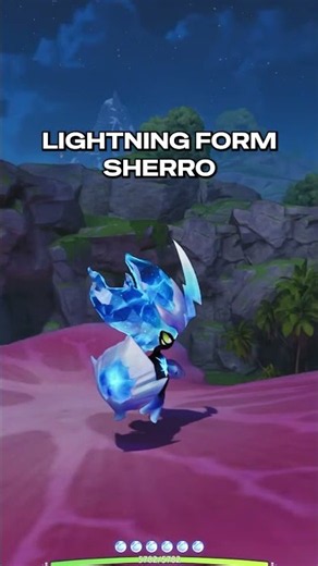 Where To Find Sherro | Aniimo