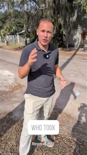 Man dies in Christmas Eve shooting outside business near St. Augustine Road: JSO