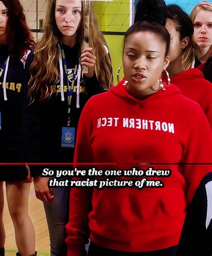This is why Degrassi is the most chaotic teen show ever.#degrassi #degrassiedit #teendrama #tvshow #fyp