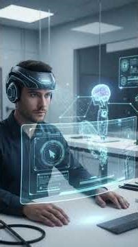 Mind-Machine Merge: The Brain-Computer Interface Revolution!