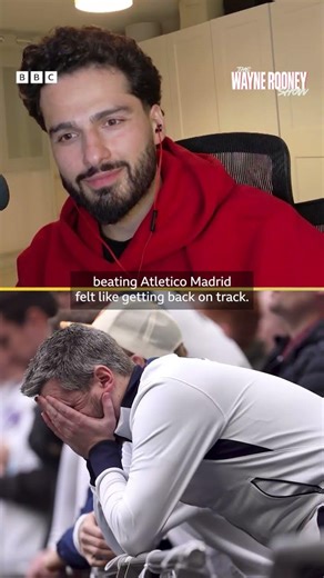 Tottenham's 'absolute disaster' | Wayne Rooney Show