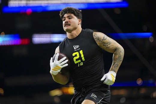 NFL draft star's wife is Army Black Hawk helicopter pilot