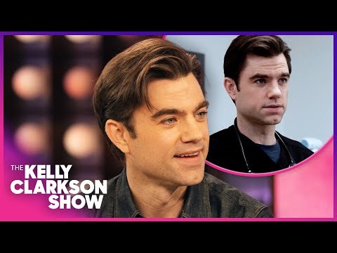 Patrick Ball Explains Why 'The Pitt' Feels So Real