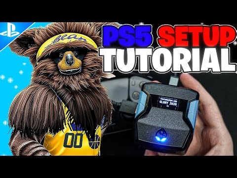 *BEST* NBA 2K26 Cronus Zen Script for *AUTO GREEN* PS5 Guide