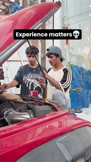 Experience Matters 😱🙏 #Viral #Shorts #MEGACELLBUDDY SHOPEE#mumbai