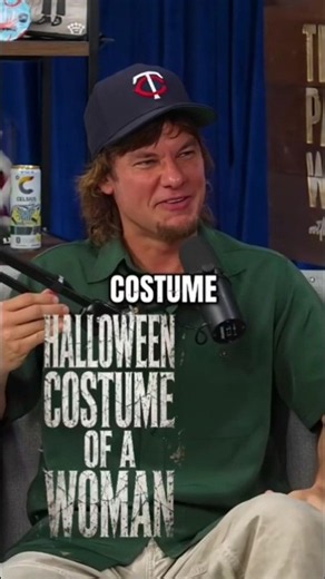 Theo Von Explains His "Unhinged" Type in Women 😂#theovon #CandaceOwens #YoutubeShorts #YTShorts