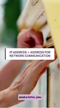Episode 10 : What Is an IP Address.