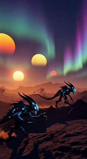 Could Life Exist in Alpha Centauri? #AlphaCentauri #SpaceFacts