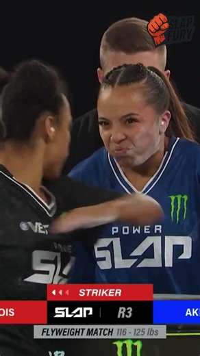 The Deadliest Hits in Power Slap part 2 #PowerSlap #SlapFight #Knockout #EpicSlap #SlapFury