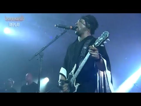 D'Angelo & the Vanguard