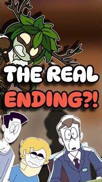 Spooky Month Episode 7’s Real Ending Is Crazy!