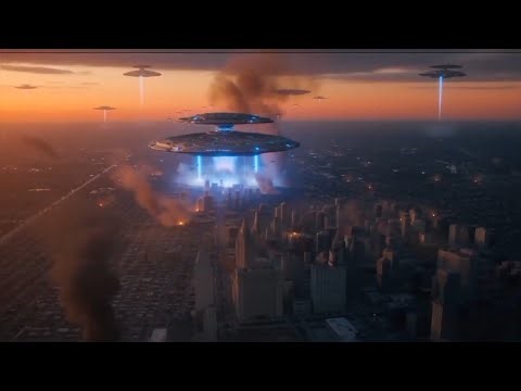 New movie: Invasion of America