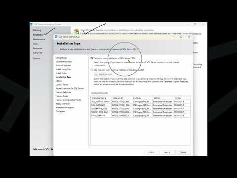 End to End SQL Server Setup Installation to Configuration | sql school