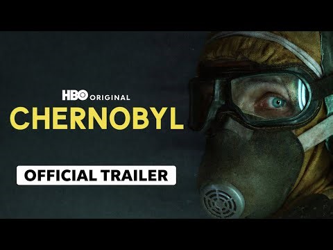 Chernobyl (2019) | Official Trailer | HBO
