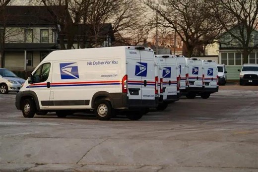 Postmaster Issues Urgent Warning: USPS Could Change Forever—Here’s What It Means for Your Mail - NewsBreak
