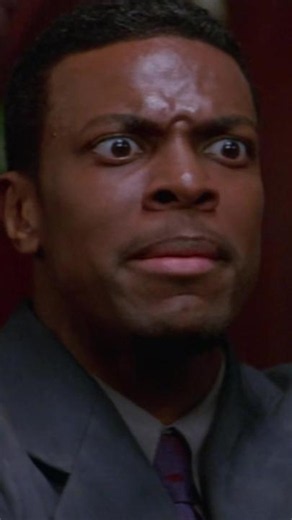 Rush Hour funny scenes: Michael Jackson & Chris Tucker moments
