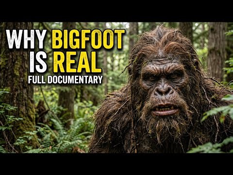 Why Millions Believe in Bigfoot | A Bigfoot Documentary