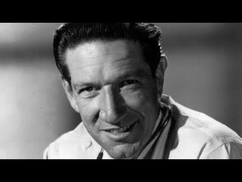 Richard Boone Lived A Double Life For 30 Years, And No One Knew-Until Now