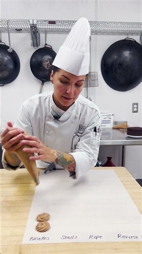 'Why Do You Teach?' A Chat with Chef Sarah