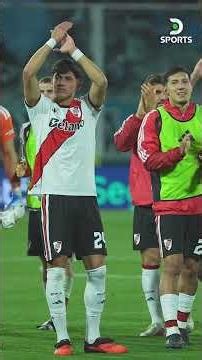 "ANOCHE FUE LA REFUNDACIÓN DEL CICLO PONZIO EN RIVER" ⁣ | #DFSHAAr