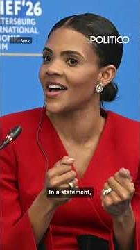 How Candace Owens became TPUSA's worst enemy