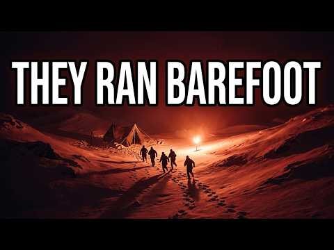 9 Hikers. 1 Night. No Survivors. The Dyatlov Pass Mystery