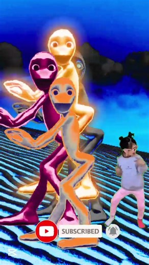 Alien Dance - Dame Tu Cosita Megamix - Coffin Dance Song Meme#coffindance#tileshop #50k #ai