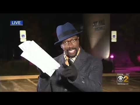 18 Minutes Of PPP Loan Scammers Getting Caught